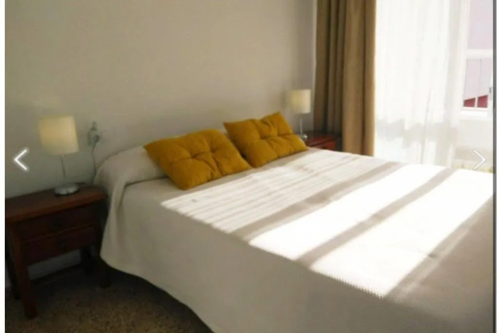 Neptuno 3 Centro De Nerja Apartment
