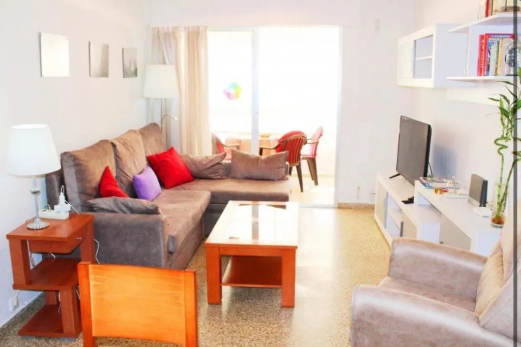 Neptuno 3 Centro De Nerja Apartment 0*,  Spain