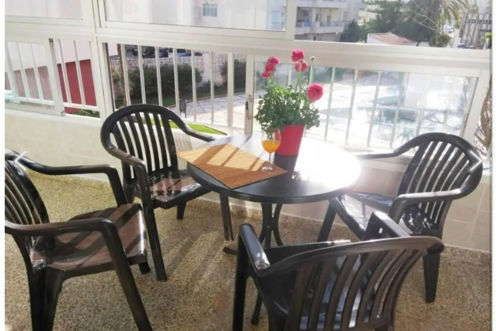 Neptuno 3 Centro De Nerja Διαμέρισμα