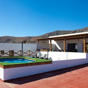 Casa El Aceitunal , Tetir España