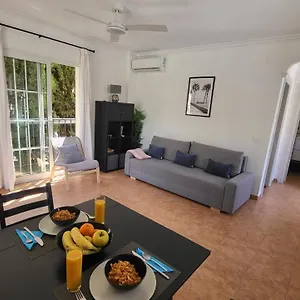 Burriana , Nerja España