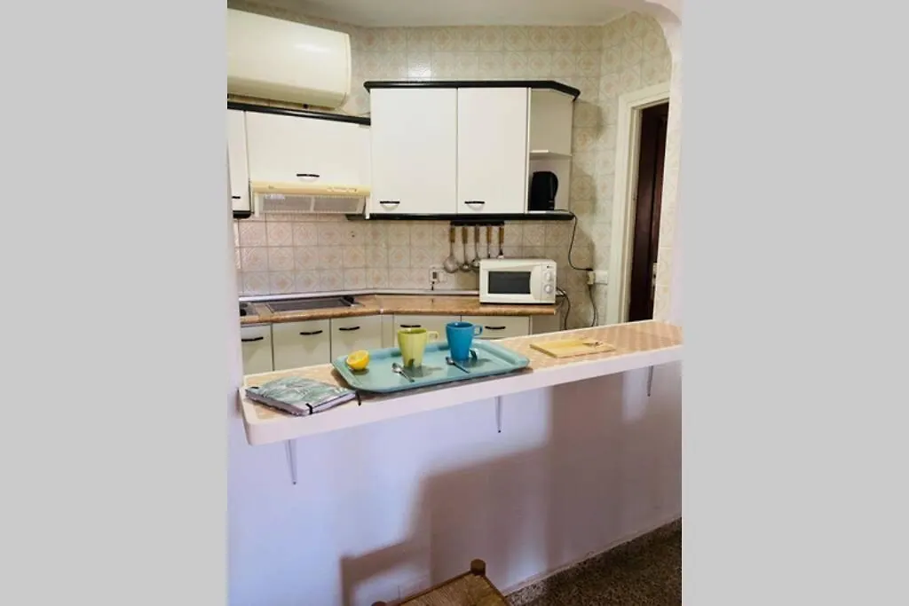 Apartamento Neptuno 3 Centro De Nerja 0*,